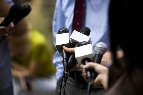 Mener une bonne interview télévisée