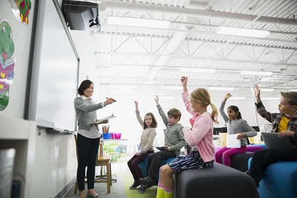 Échantillons de lettre de motivation pour les enseignants