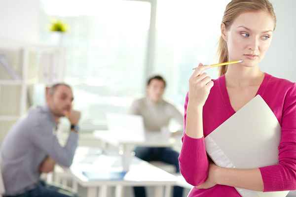 Faire face au harcèlement au travail