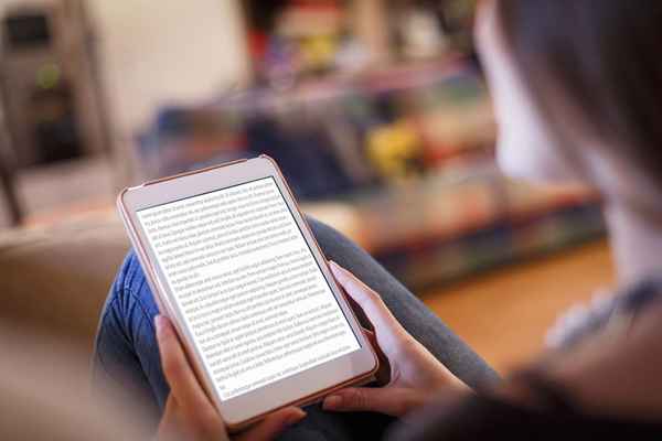 Digital Book Publishing e la linea di fondo dell'autore