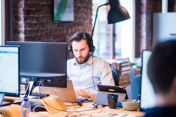 Faire la communication du commerce électronique