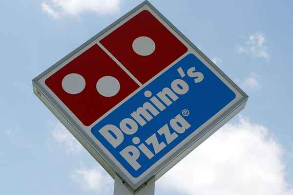 Domino's Pizza -Franchise vs. Pizza Hut -Franchise