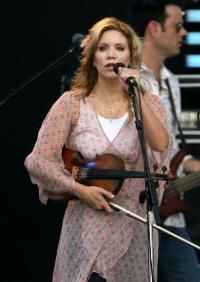 Essential Alison Krauss