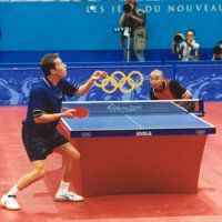 Alles, was Sie über Tischtennis/Ping-Pong bei den Olympischen Spielen wissen wollten