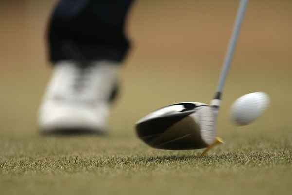 Spiegare il fattore di smash nel golf