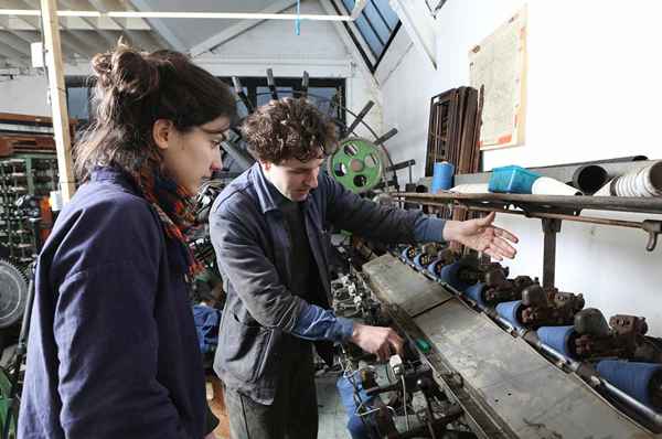 Esplorare le carriere attraverso il lavoro ombra