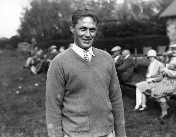 Citations célèbres de Bobby Jones et à propos de lui