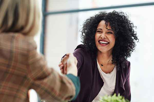 Questions d'entrevue préférées des employeurs à but non lucratif