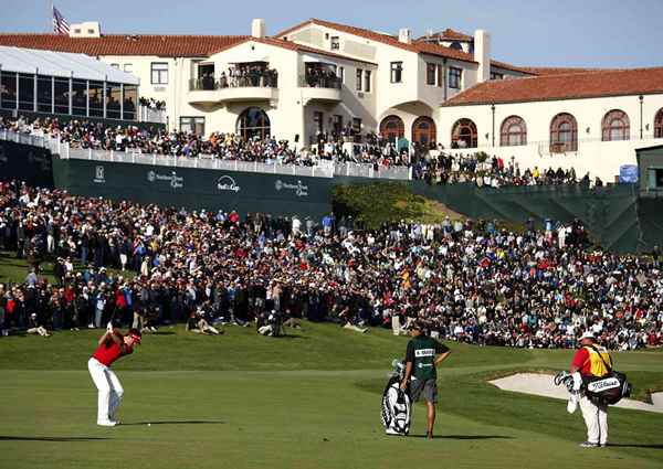 Torneio de golfe Invitational