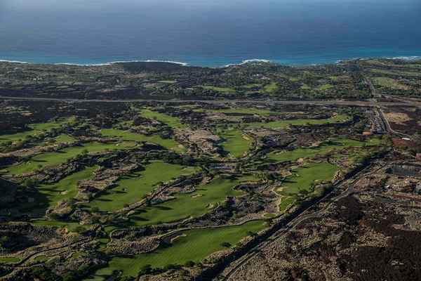 Définition du golf de «piste» comment les golfeurs utilisent le terme