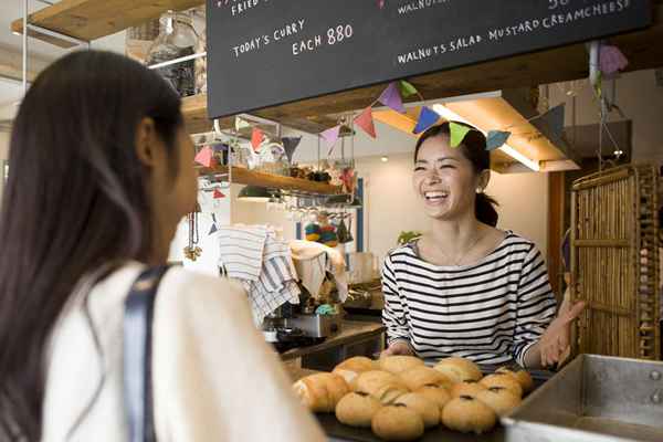 Idées de marketing local très efficaces pour les petites entreprises