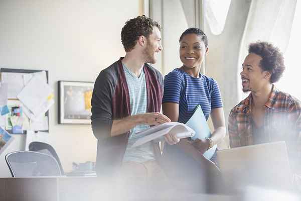 En quoi un travail à but non lucratif est différent d'un emploi à but lucratif