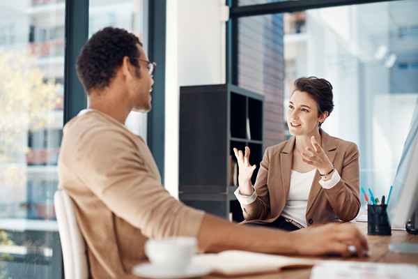 Come un allenatore di interviste può aiutare la tua ricerca di lavoro