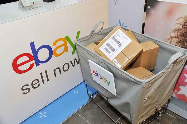 Come si modifica il tuo ID utente eBay?