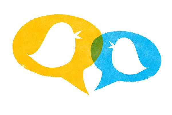 Come si utilizza Twitter per affari?