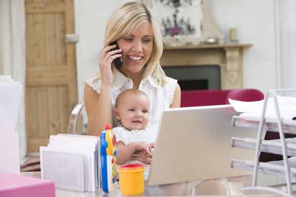 Como os benefícios de lâmpada e teletrabalho transformam o local de trabalho