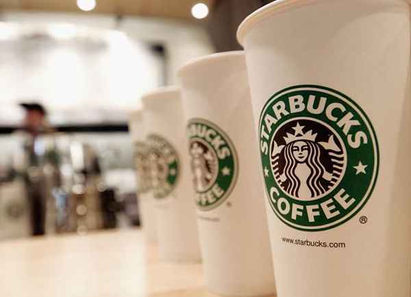 Como a Starbucks mudou seu gerenciamento da cadeia de suprimentos