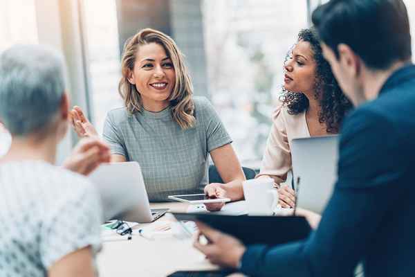 Como se tornar um escritor de concessão melhor para sua organização sem fins lucrativos