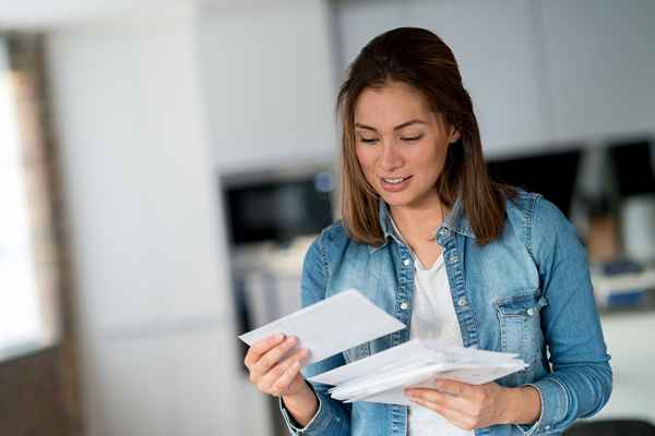 Como escolher o melhor serviço de mala direta para uma organização sem fins lucrativos