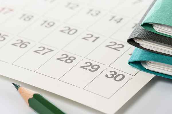 Cómo crear y usar un calendario de marketing de manera efectiva