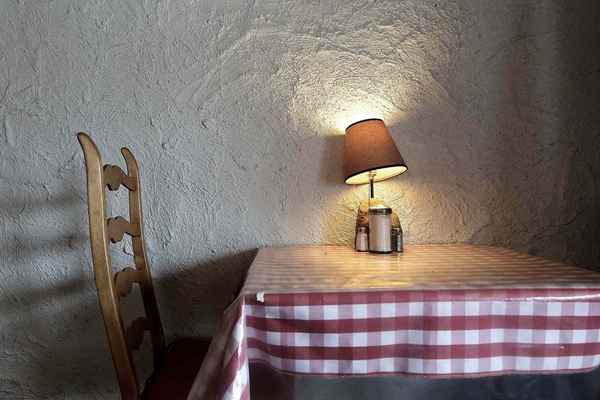 Como encontrar um espaço de restaurante para alugar