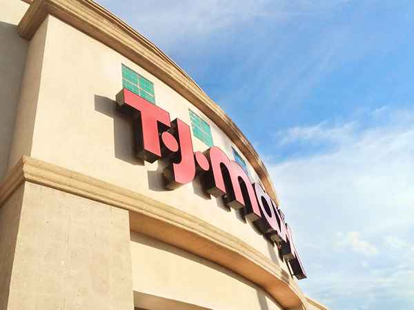 Cómo encontrar las mejores ofertas en t.J. Maxx y Marshalls