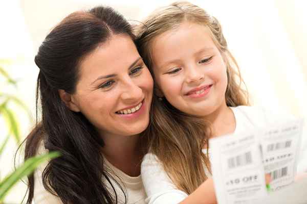 Comment trouver les coupons que vous voulez dans les magazines