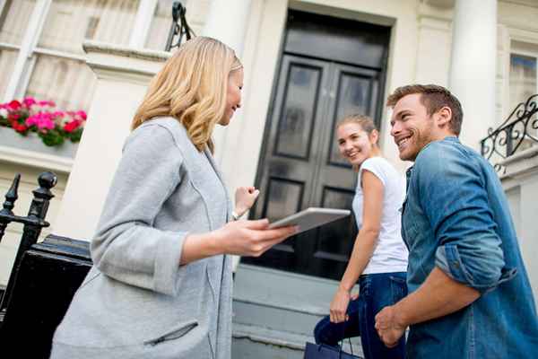 Comment trouver votre niche d'agent immobilier