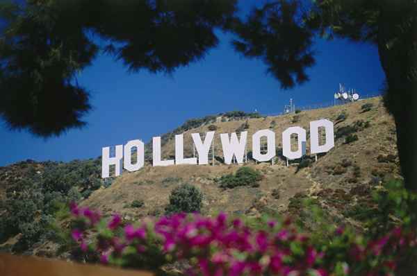 Come trovare un lavoro a Hollywood