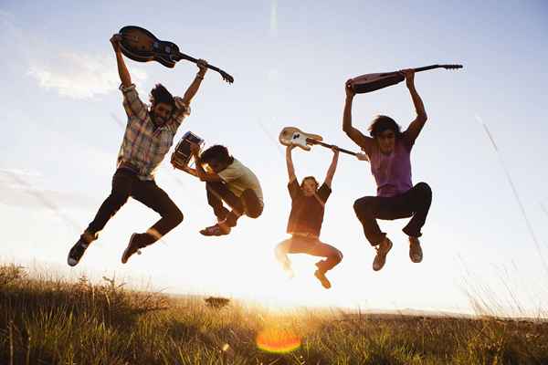 Comment obtenir une séance photo de groupe professionnel