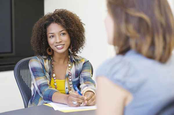 Cómo entrevistar a los empleados potenciales