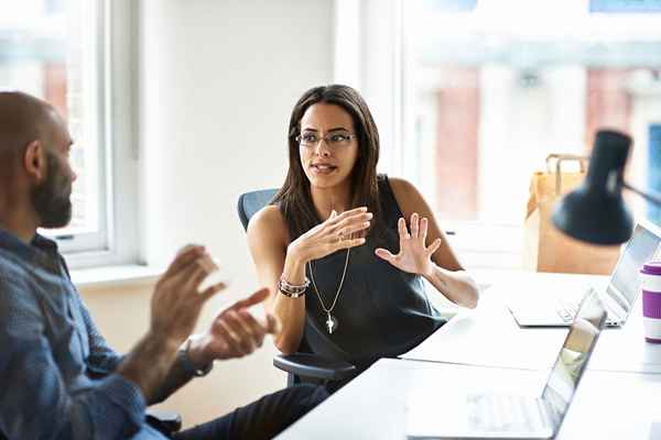 Como emitir um aviso verbal por mau desempenho