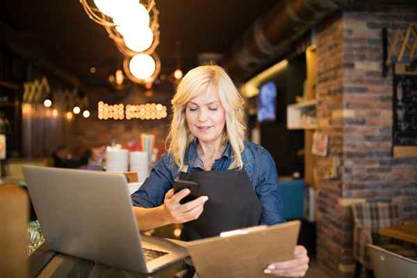 Comment gérer votre restaurant