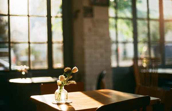 Cómo abrir un pequeño restaurante