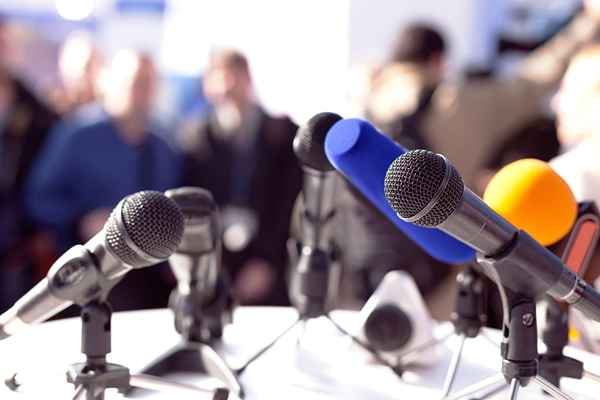 Cómo organizar un evento mediático exitoso