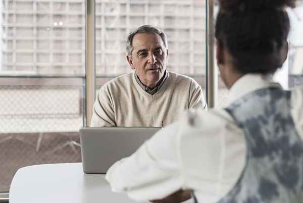 Wie Sie sich auf ein mündliches Vorstandinterview vorbereiten