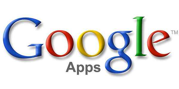 Hvordan drive virksomheten din med Google Apps