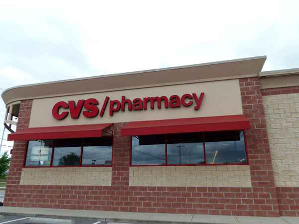 Comment économiser plus d'argent chez CVS