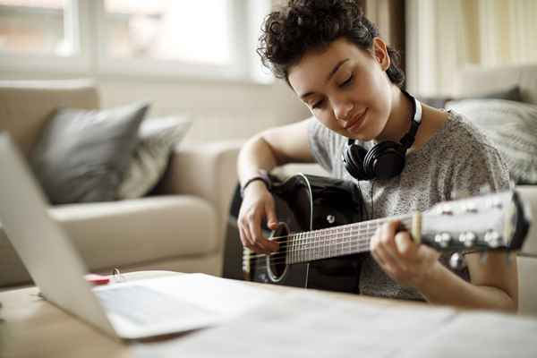 Wie Sie Ihre Musik selbst promoten