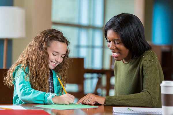 Como iniciar um negócio de tutoria em casa