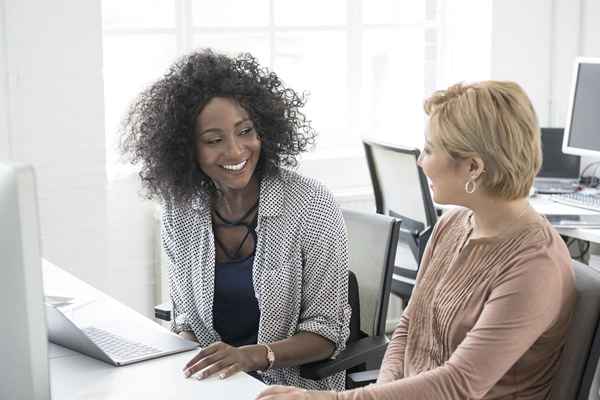 Cómo comenzar un programa de tutoría