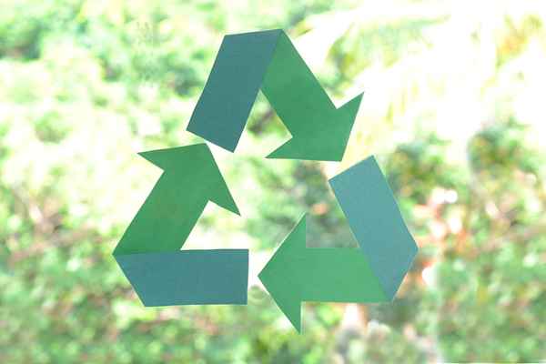 Jak rozpocząć działalność recyklingu