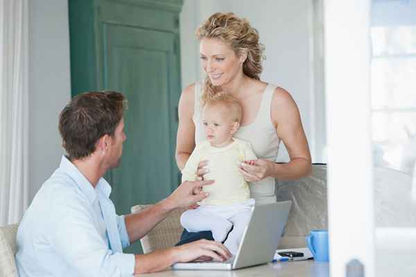 Cómo saber si una empresa es amigable para la familia