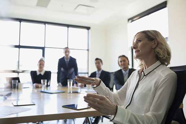 Como escrever um estudo profissional de viabilidade técnica