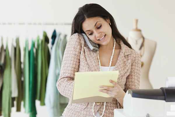 Présentation de la carrière des représentants des ventes indépendantes