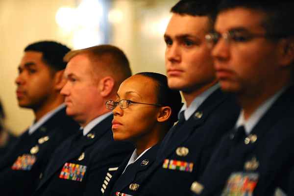 Przegląd instalacji Offutt Air Force Base, Nebraska