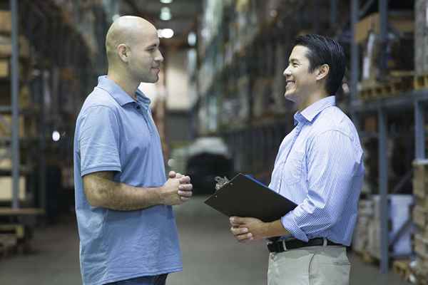 Habilidades interpessoais para o trabalho