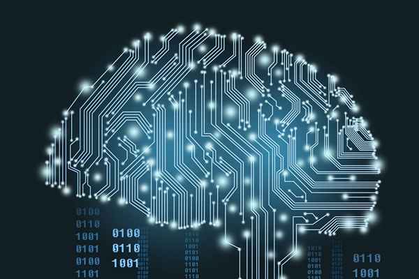 È l'intelligenza artificiale (AI) il futuro della contabilità?