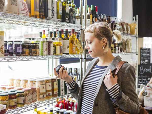 Les marchandises de marque privée sont-elles correctes pour votre magasin de détail?