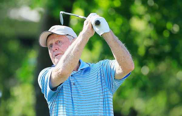 Jack Nicklaus Quotes